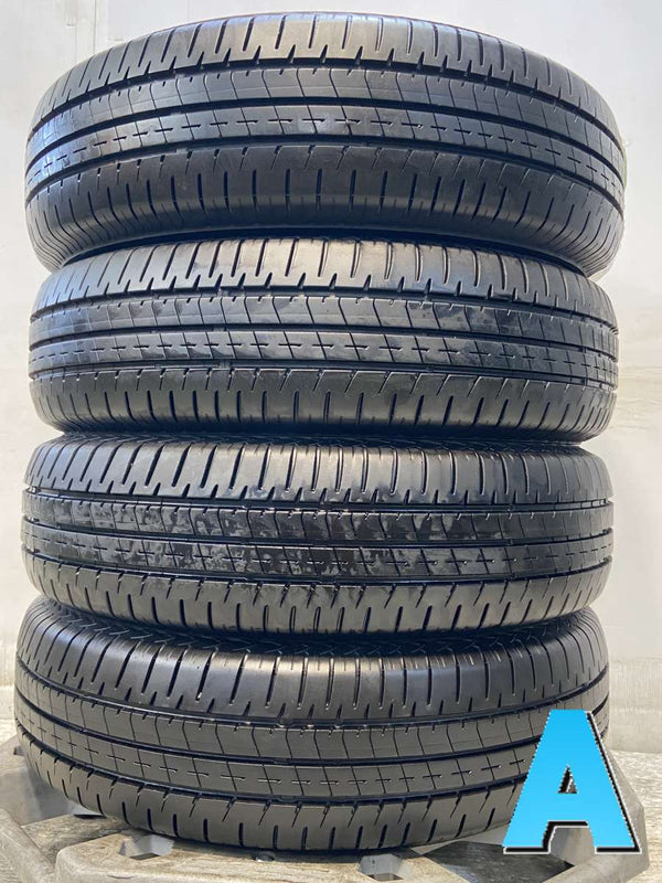 ブリヂストン エコピア NH200C 175/70R14  4本