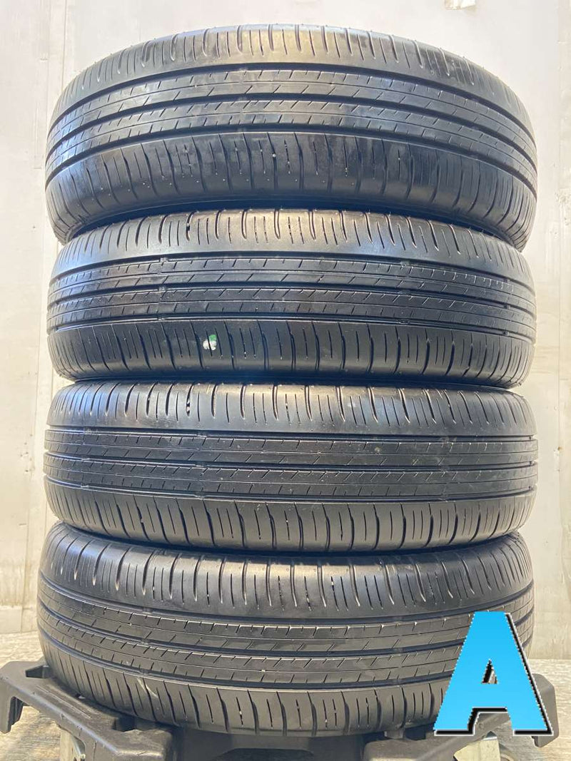 ダンロップ エナセーブ EC300+ 175/70R14  4本