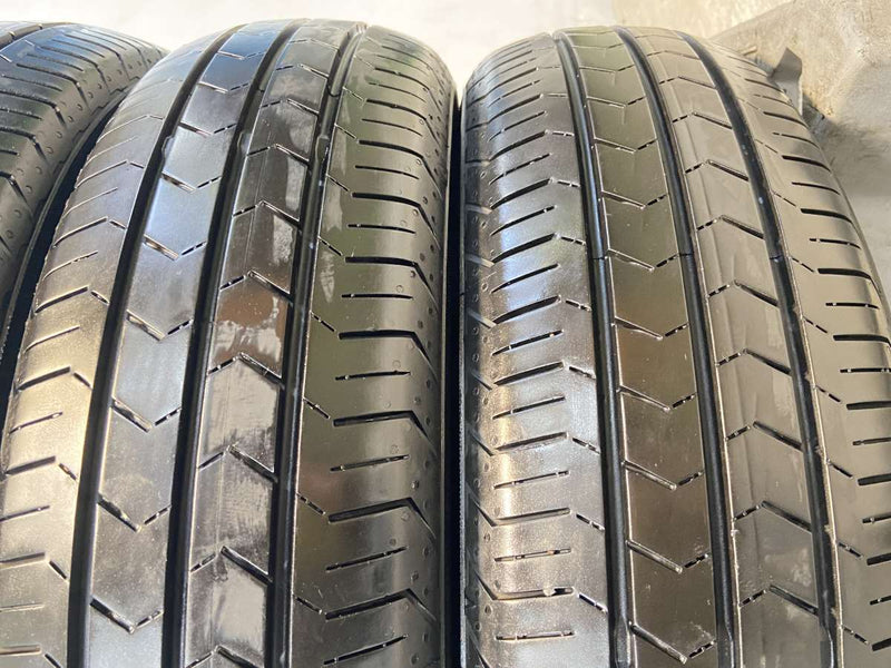 ヨコハマ ブルーアースFE AE30 155/65R14  4本