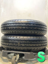 ヨコハマ ブルーアースVAN RY55 155/80R14 88/86LT 2本