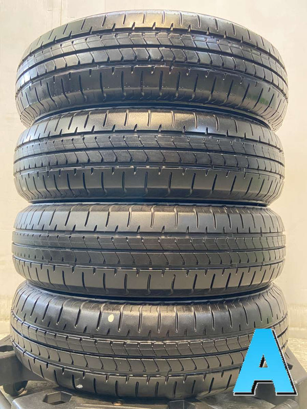 ブリヂストン NEWNO 155/65R14  4本