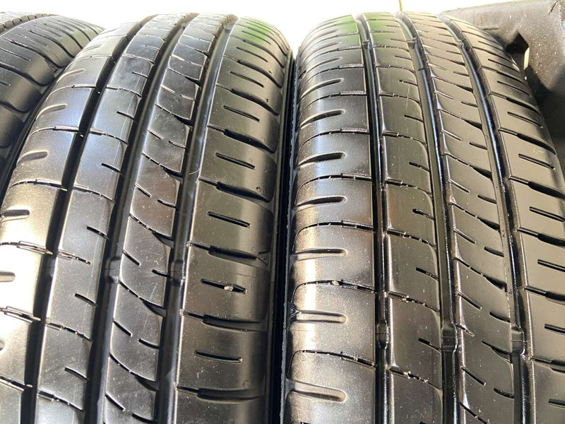 ダンロップ エナセーブ EC204 155/65R14  4本