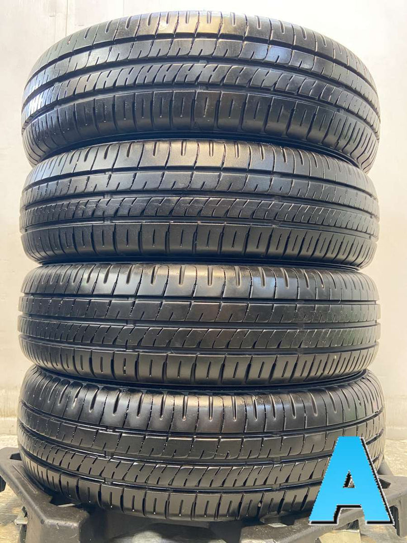 ダンロップ エナセーブ EC204 155/65R14  4本