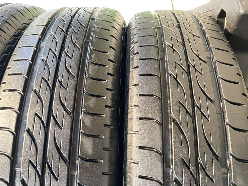 ブリヂストン ネクストリー 165/70R14  4本