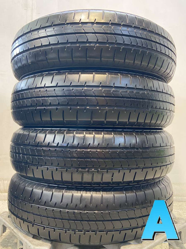 ブリヂストン NEWNO 155/65R14  4本