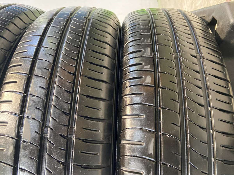 ダンロップ エナセーブ EC204 165/70R14  4本
