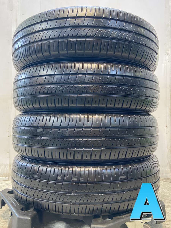 ダンロップ エナセーブ EC204 165/70R14  4本