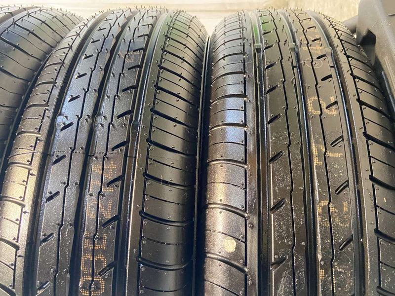 ヨコハマ ブルーアース-Es ES32 165/70R14  4本
