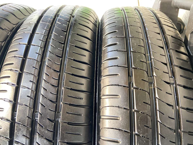 ダンロップ エナセーブ EC204 165/70R14  4本