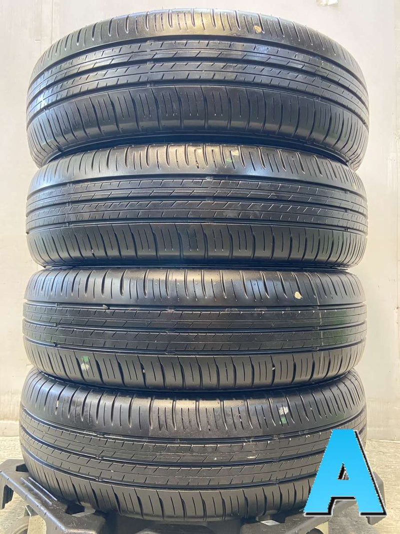 ダンロップ エナセーブ EC300+ 175/70R14  4本