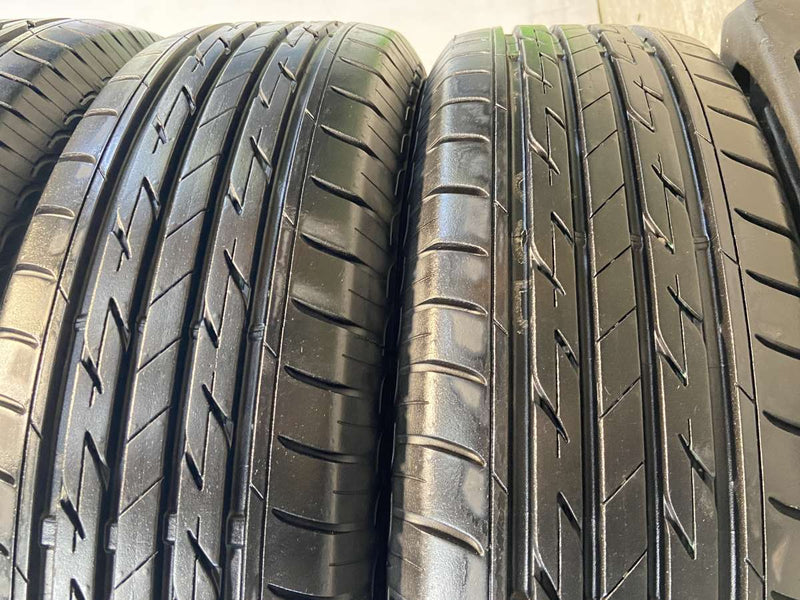 ブリヂストン ネクストリー 185/70R14  4本