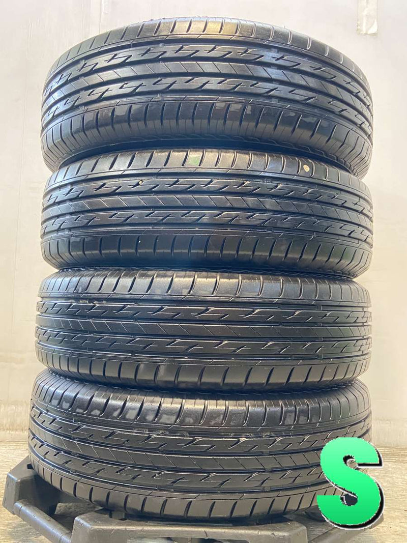 ブリヂストン ネクストリー 185/70R14  4本