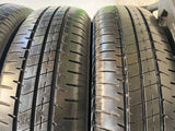 ブリヂストン エコピア NH200C 155/65R14  4本