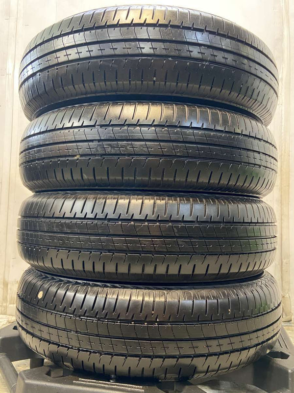 ブリヂストン エコピア NH200C 155/65R14  4本