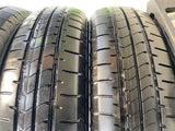 ブリヂストン NEWNO 155/65R14  4本