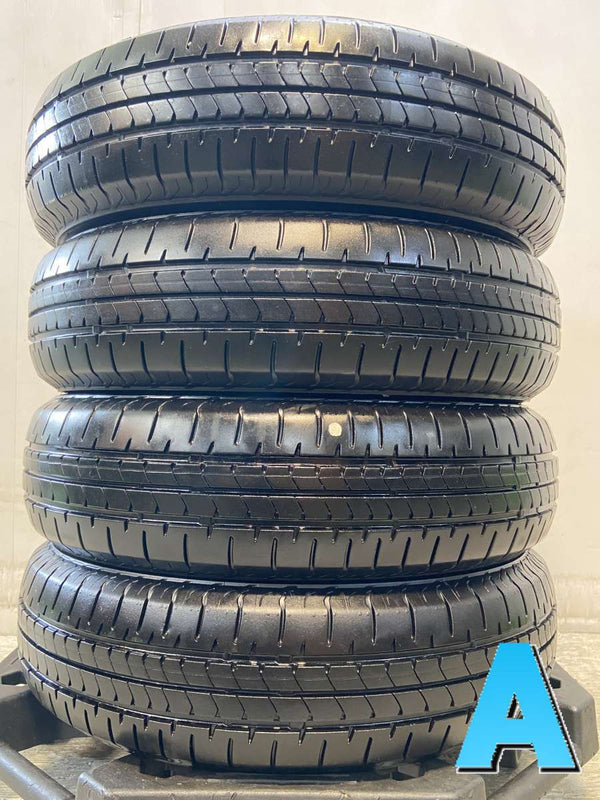 ブリヂストン NEWNO 155/65R14  4本