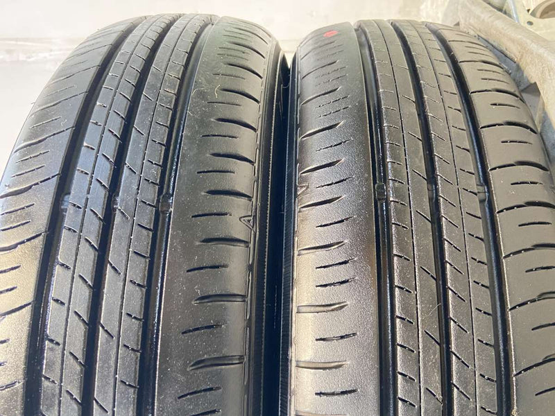 ダンロップ エナセーブ EC300+ 165/65R14  2本