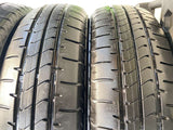 ブリヂストン NEWNO 165/65R14  4本