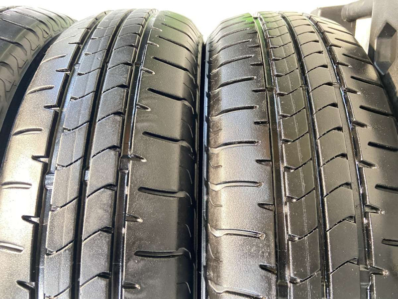 ブリヂストン NEWNO 165/65R14  4本