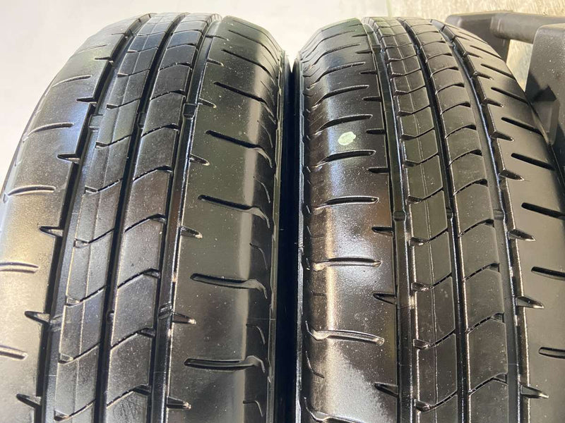 ブリヂストン NEWNO 165/65R14  2本