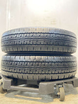 ダンロップ エナセーブ VAN01 165/80R14 97/95LT 2本