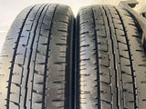 ダンロップ エナセーブ VAN01 165/80R14 97/95LT 2本