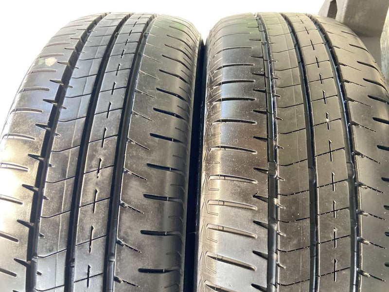 ブリヂストン エコピア NH200C 165/55R14  2本