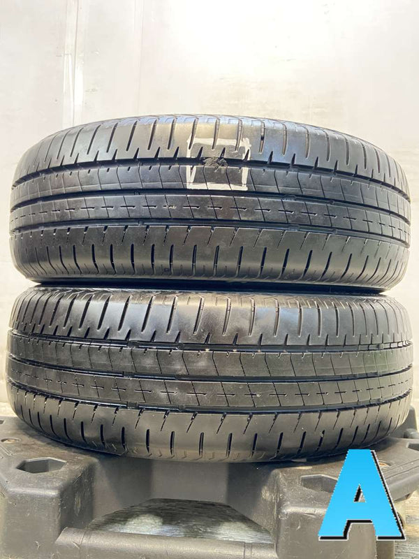 ブリヂストン エコピア NH200C 165/55R14  2本