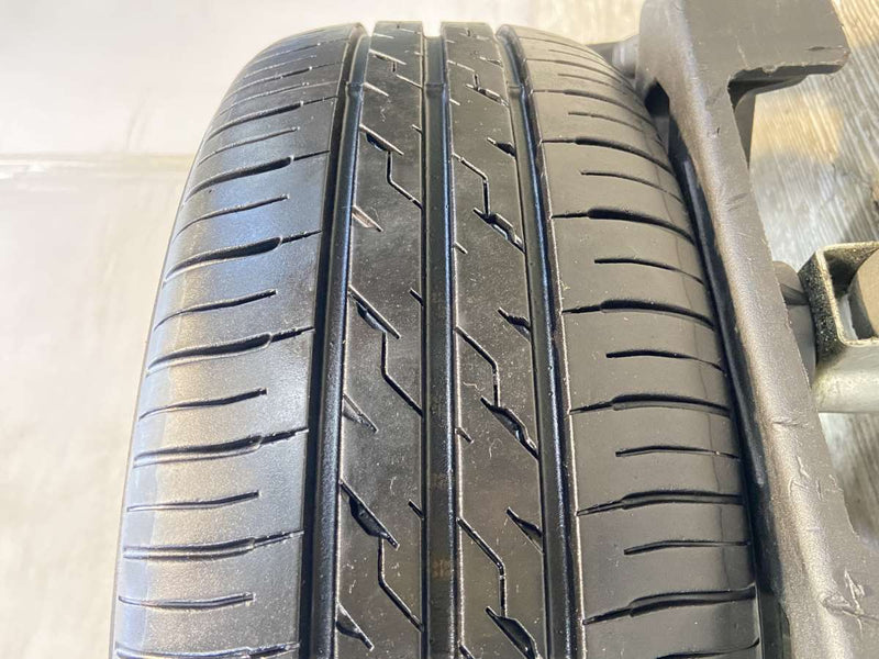 イエローハット ECOFINE 165/55R14  1本