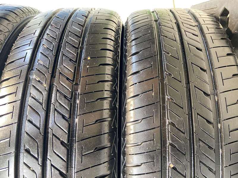 セイバーリング SL201 165/55R14  4本