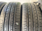 ヨコハマ ブルーアース-Es ES32 165/55R14  4本