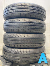 ヨコハマ ブルーアース-Es ES32 155/65R14  4本