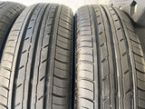 ヨコハマ ブルーアース-Es ES32 155/65R14  4本