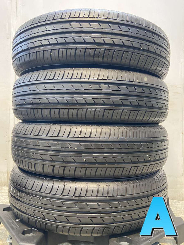 ヨコハマ ブルーアース-Es ES32 155/65R14  4本