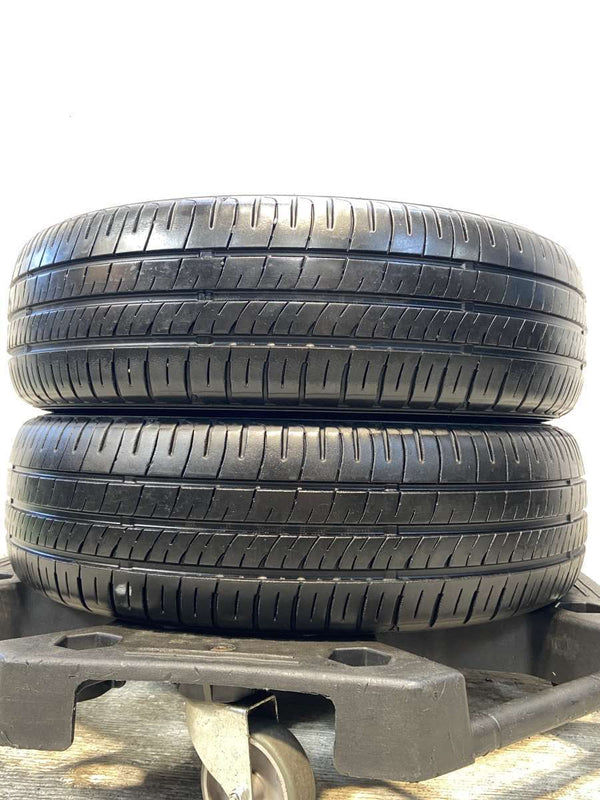 ダンロップ エナセーブ EC204 165/65R14  2本