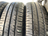 ダンロップ エナセーブ EC204 155/65R14  4本