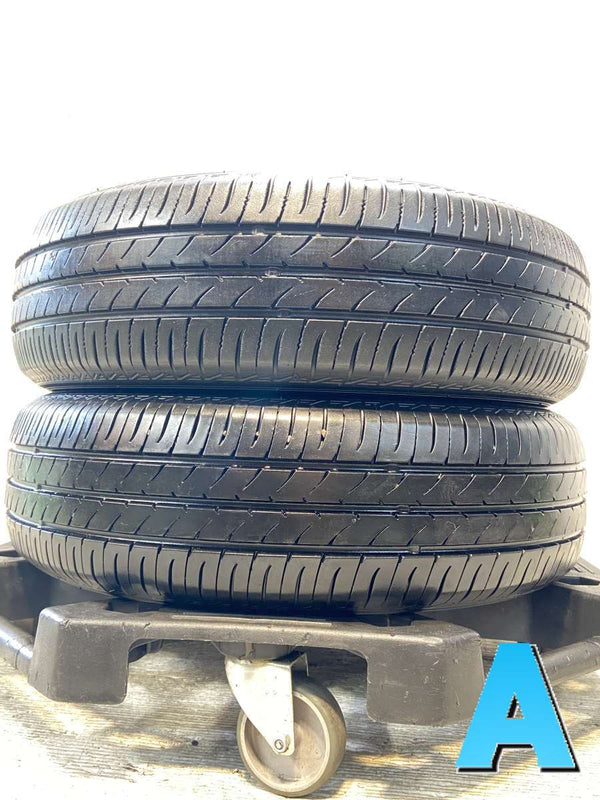 トーヨータイヤ ナノエナジー3 155/65R14  2本