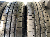 ブリヂストン NEWNO 155/65R14  4本