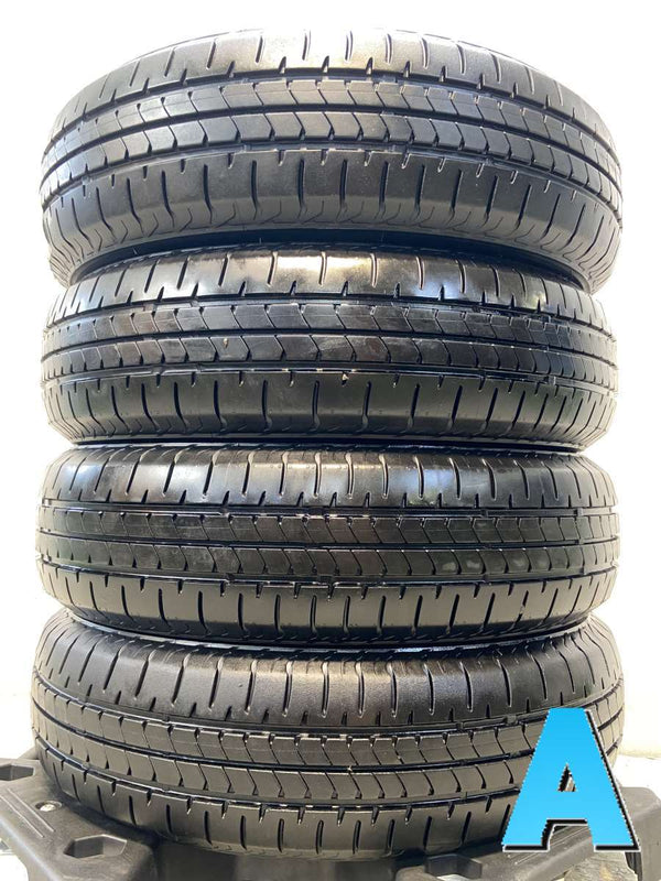 ブリヂストン NEWNO 155/65R14  4本