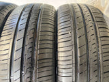 DURATURN MOZZO 4S 165/55R14  4本