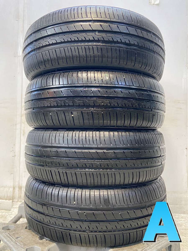 DURATURN MOZZO 4S 165/55R14  4本