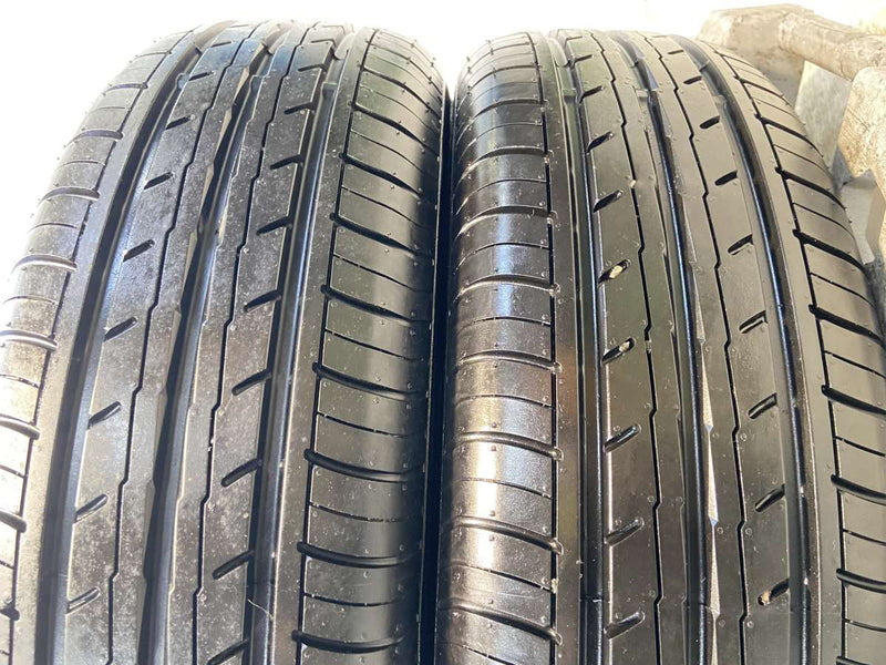 ヨコハマ ブルーアース-Es ES32 185/70R14  2本