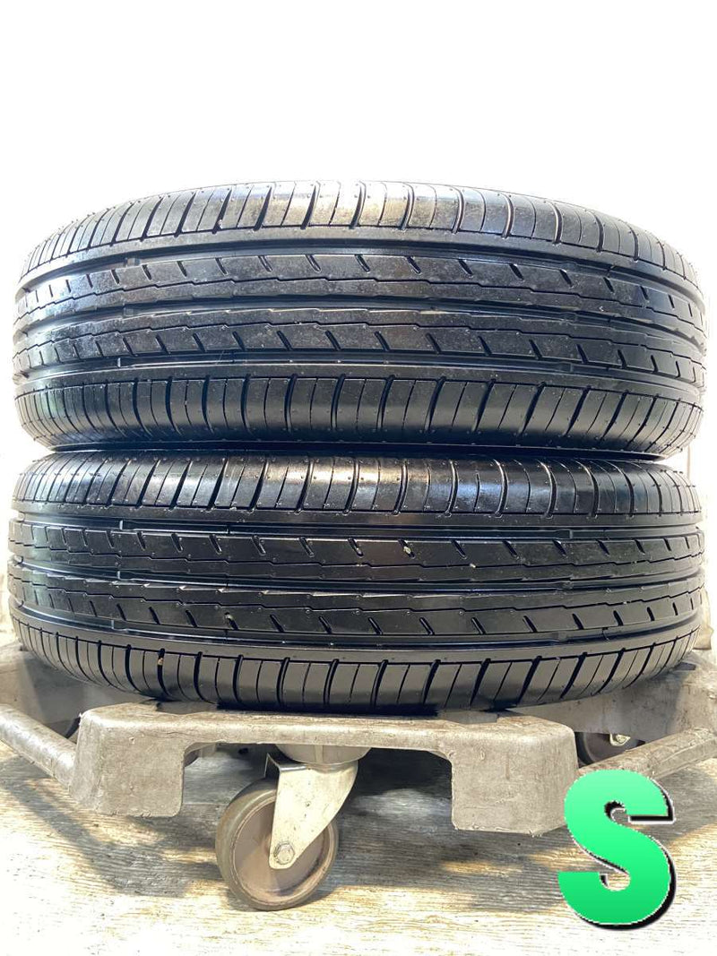 ヨコハマ ブルーアース-Es ES32 185/70R14  2本