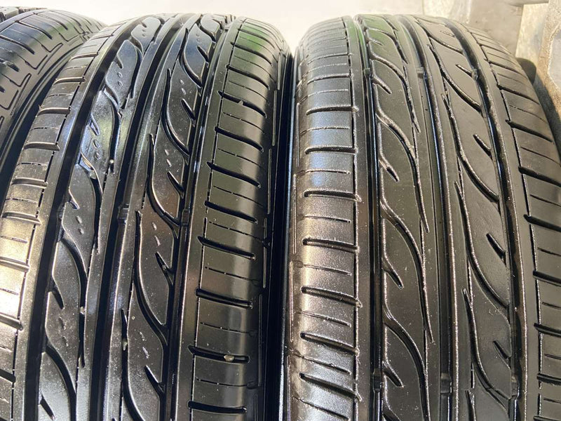 ダンロップ EC202 175/65R14  4本