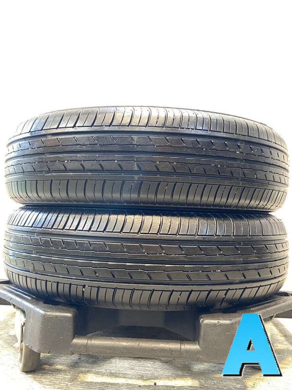 ヨコハマ ブルーアース-Es ES32 155/65R14  2本