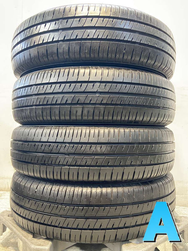 オートバックス Maxrun Efficia 155/65R14  4本