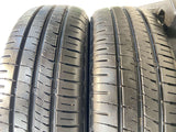 ダンロップ エナセーブ EC204 185/65R14  2本