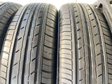 ヨコハマ ブルーアース-Es ES32 165/70R14  4本