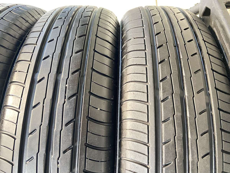 ヨコハマ ブルーアース-Es ES32 165/70R14  4本