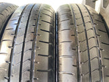 ブリヂストン NEWNO 155/65R14  4本